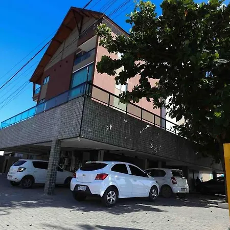 Flat 207 Villa del Porto-3