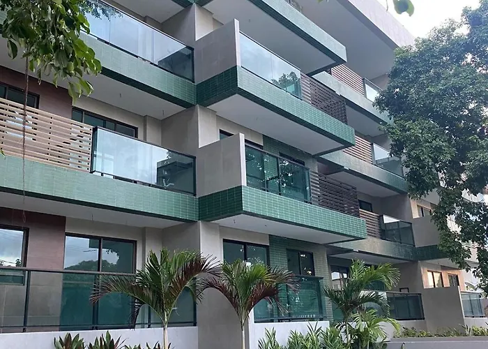 Beijupirá Exclusive - apt 209